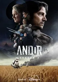 Андор (сериал, 2022) 1-2 сезон смотреть онлайн на Лордфильм бесплатно