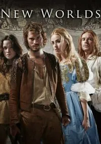 сериал Новые миры (сериал, 2014) 1 сезон смотреть онлайн на Лордфильм