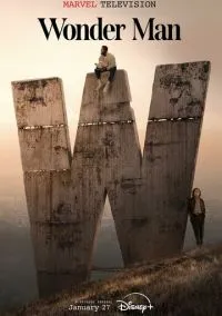Чудо-человек (сериал, 2026) 1 сезон смотреть онлайн на Лордфильм бесплатно
