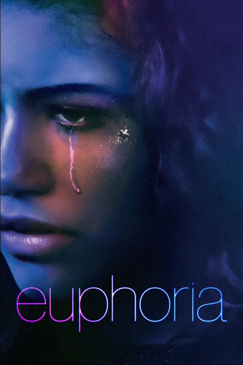 Эйфория (сериал, 2019-2026) 1-3 сезон смотреть онлайн на Лордфильм
